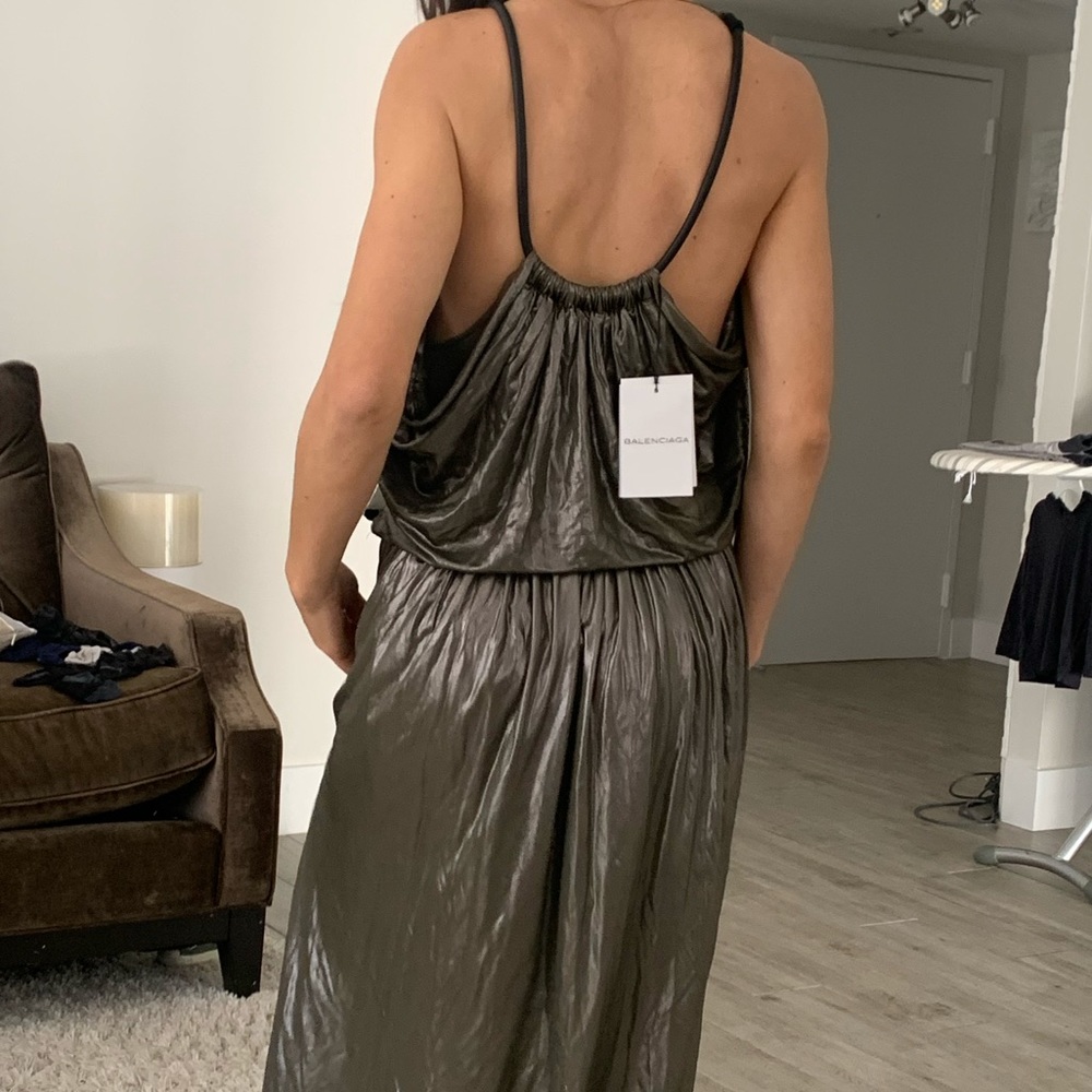 Gorgeous Balenciaga Dress - Picture 3 of 5